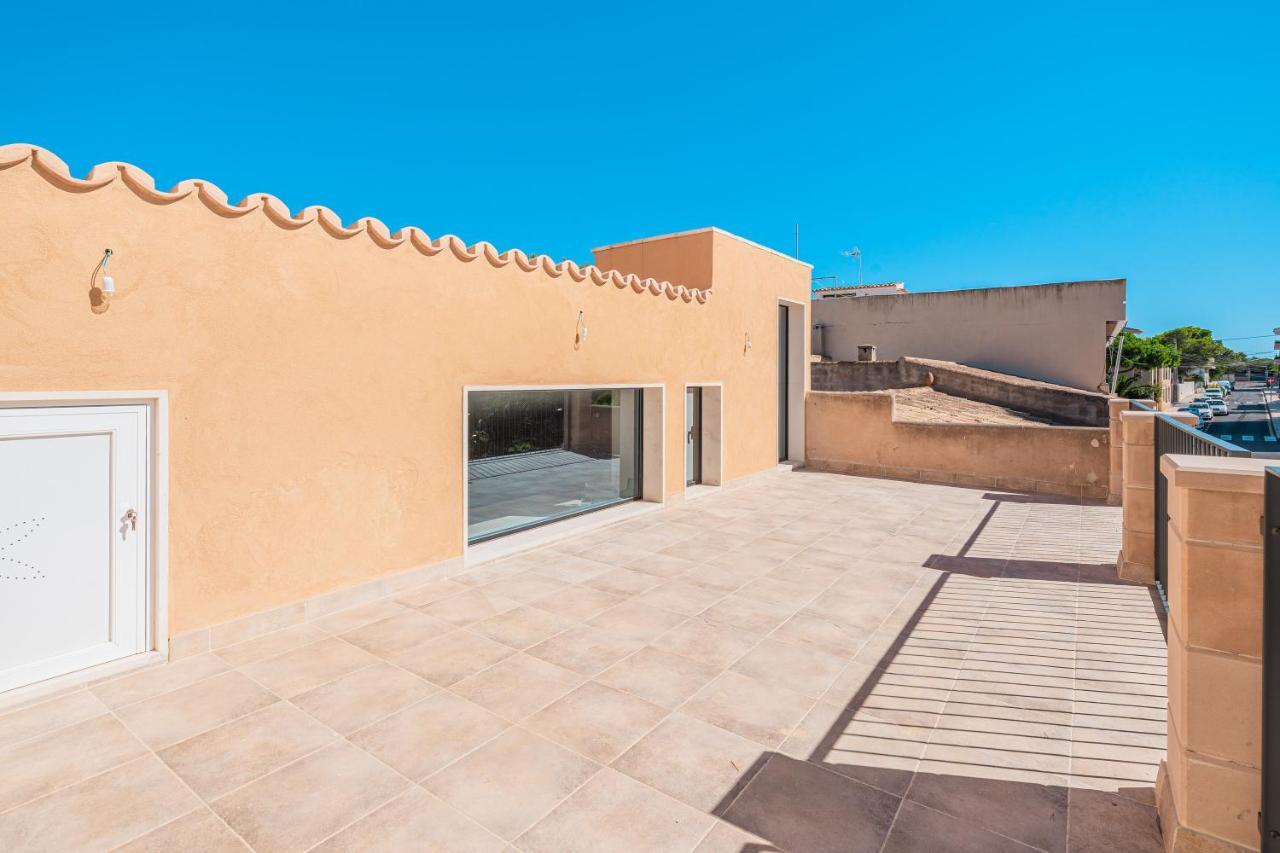 Casa La Mar Vila Santanyí Exterior foto